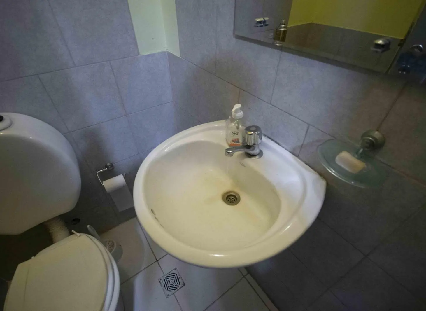 Galpón en venta en Martínez 2
