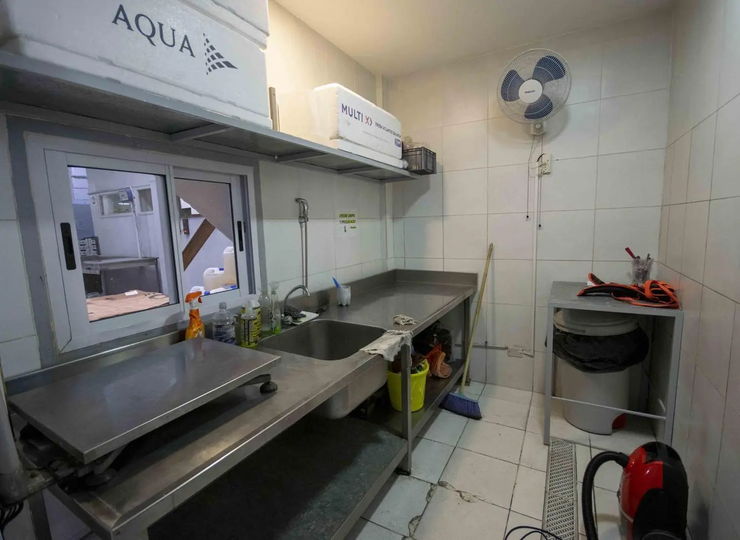 Galpón en venta en Martínez 5