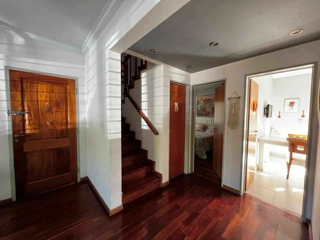 Casa 5 ambientes en venta en Martínez 4
