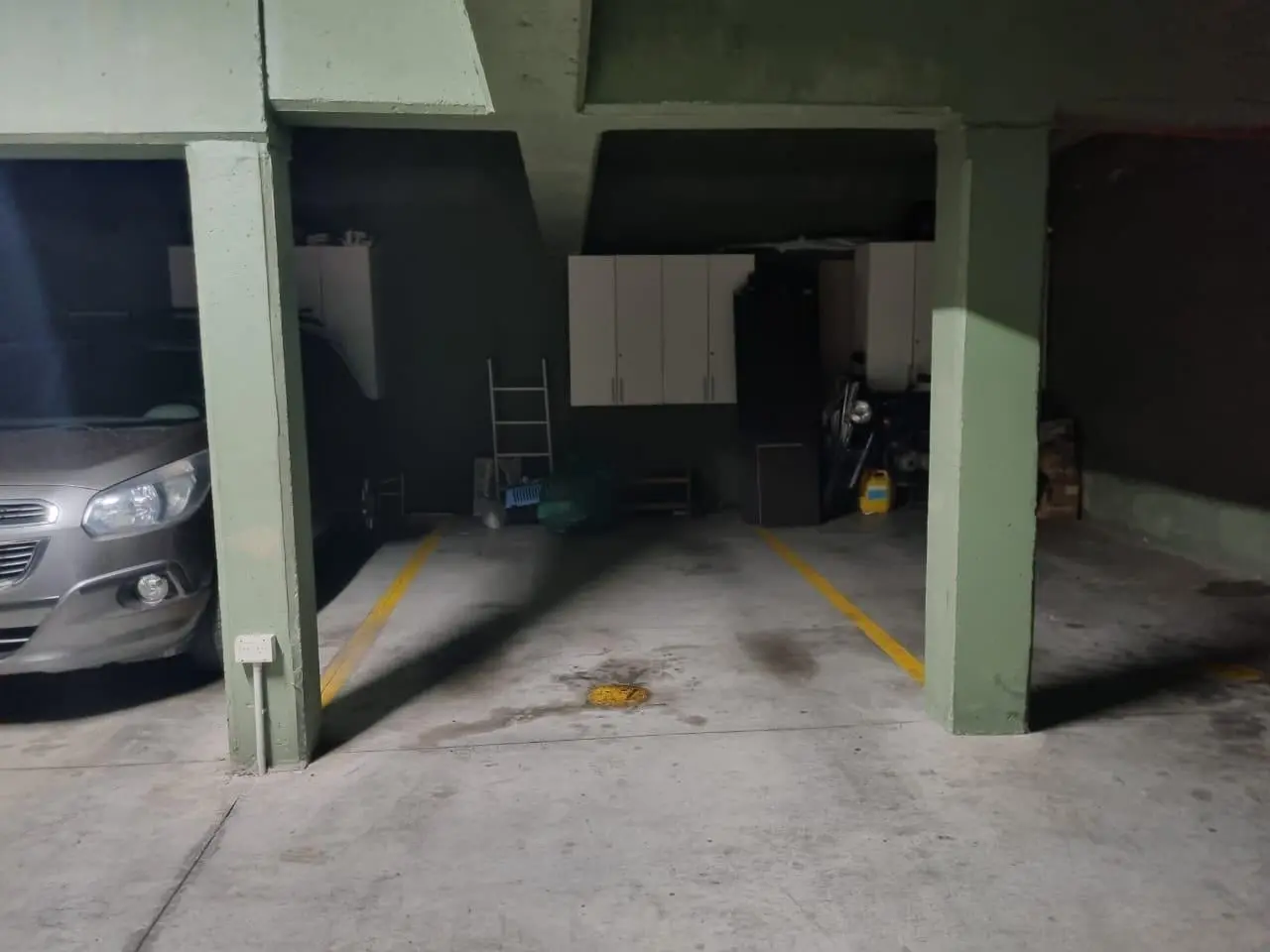 Departamento en venta en San Fernando 8