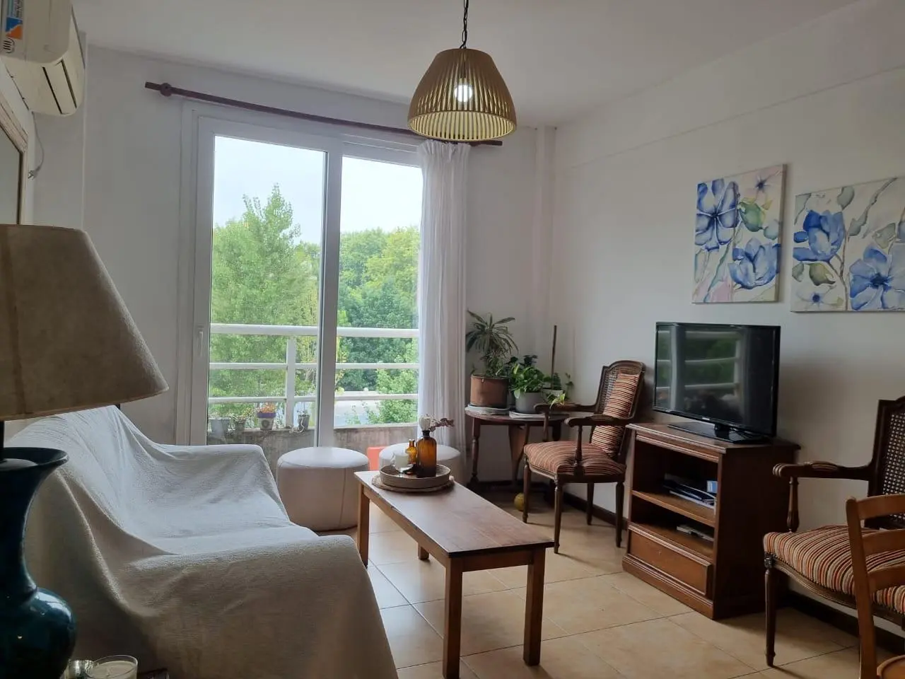 Departamento en venta en San Fernando 2