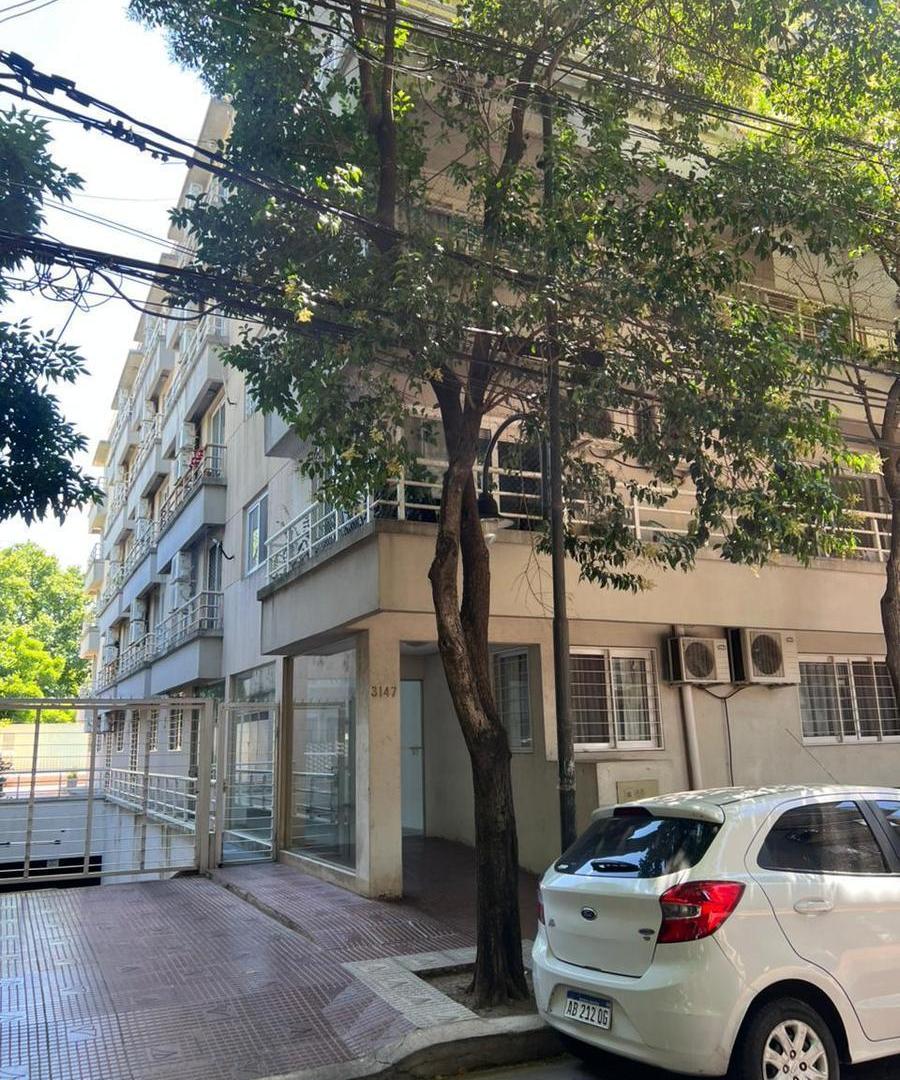 Departamento en venta en San Fernando