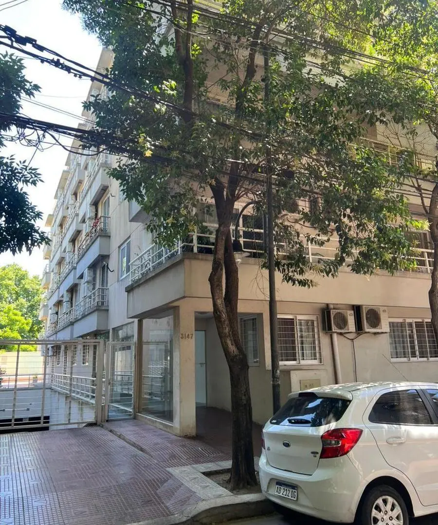 Departamento en venta en San Fernando 4