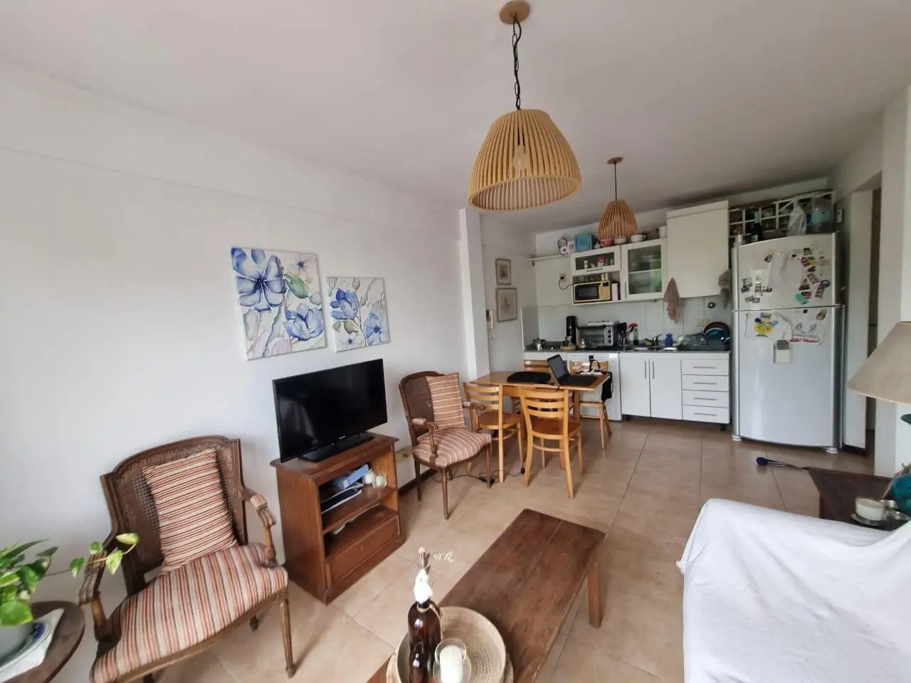 Departamento en venta en San Fernando 5