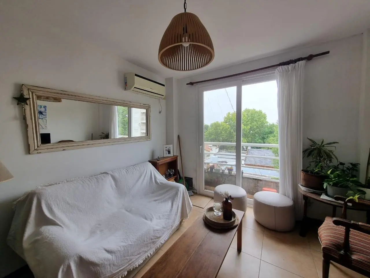 Departamento en venta en San Fernando 3