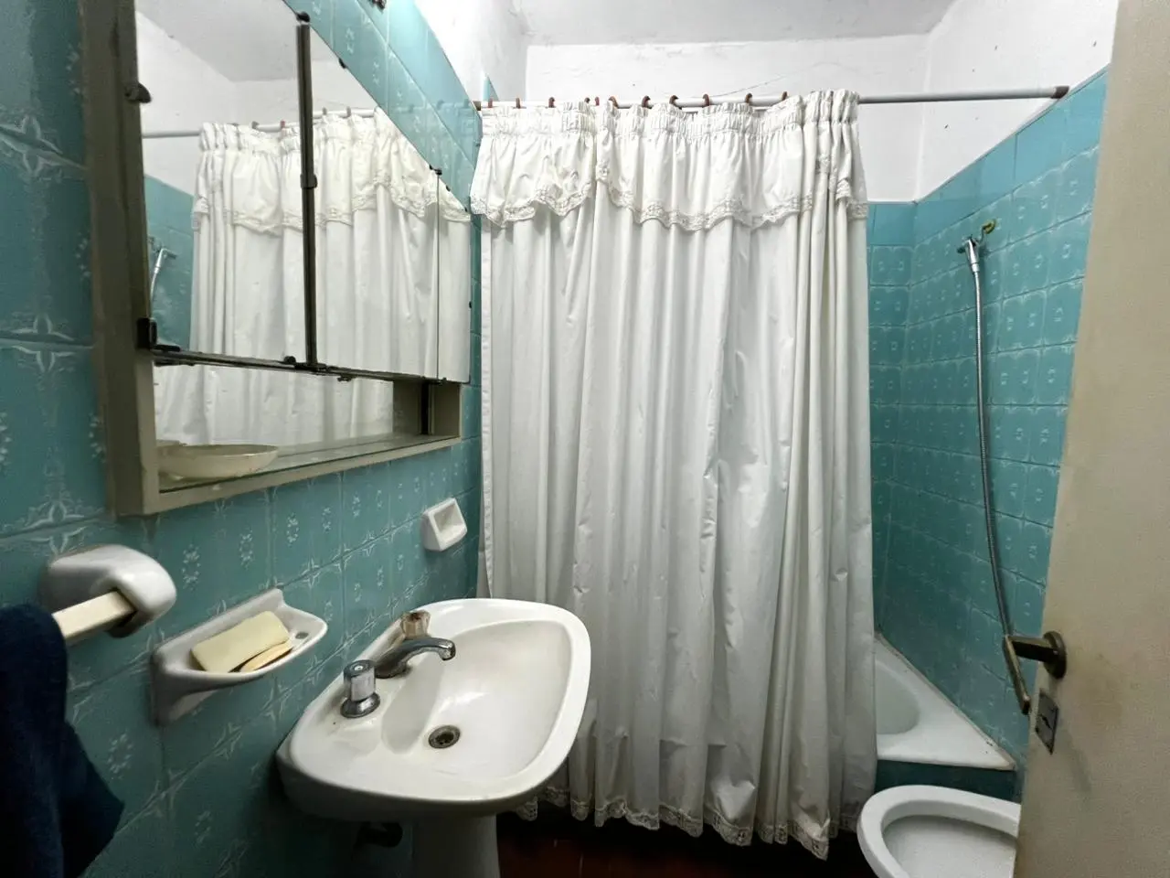 Casa 3 ambientes en venta en Martínez 8