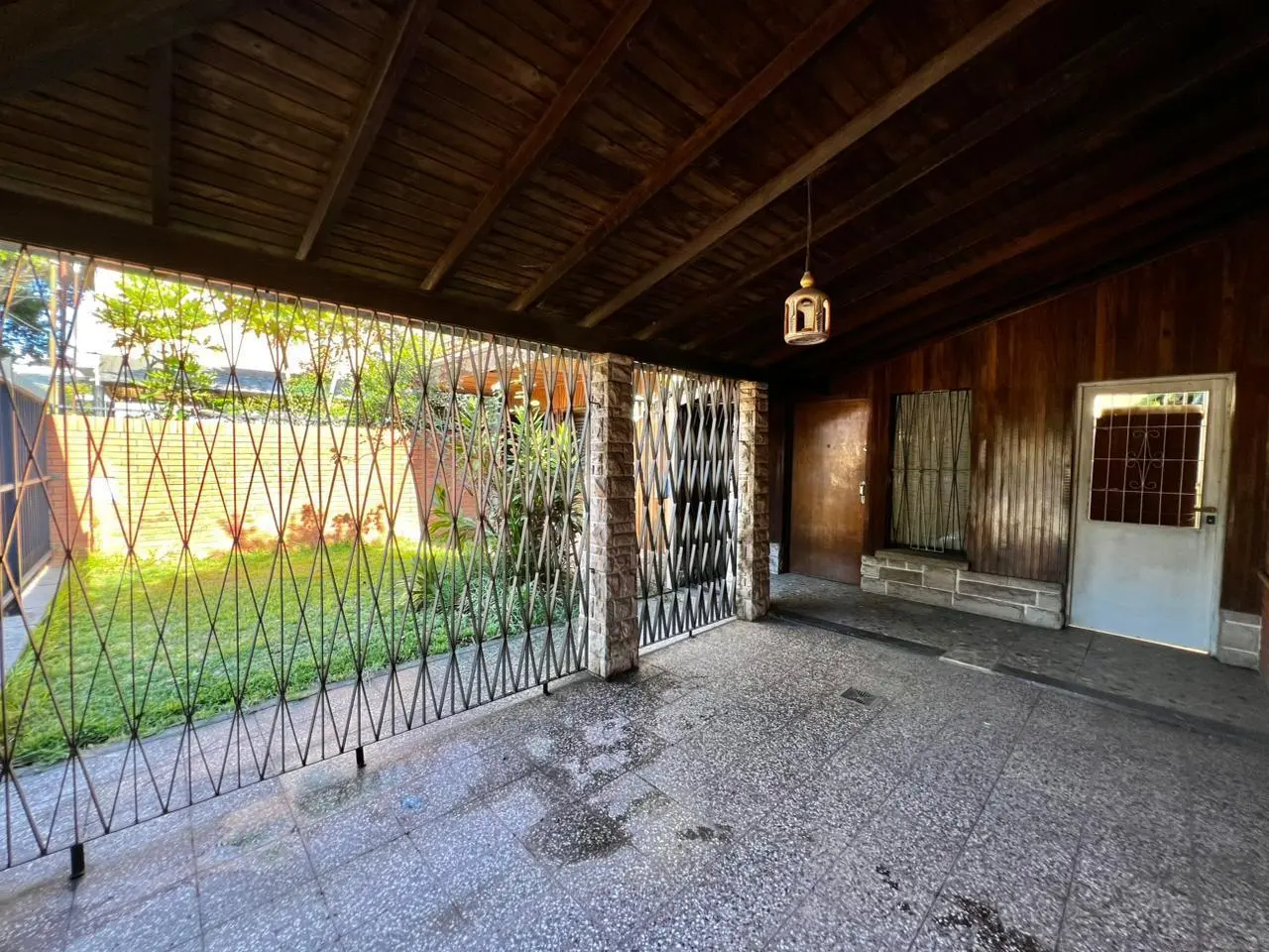 Casa 3 ambientes en venta en Martínez 2