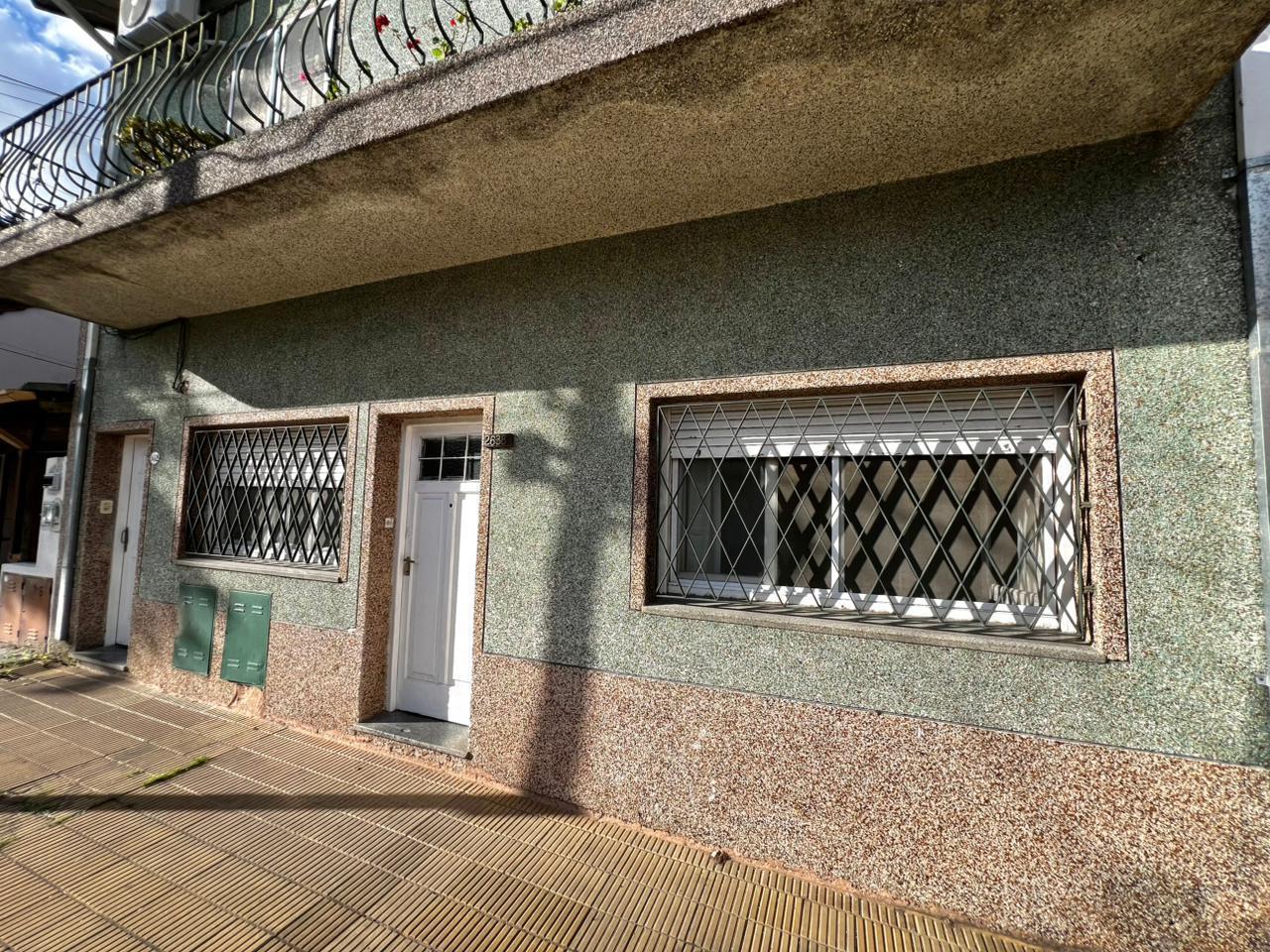 Propiedad en Argentina