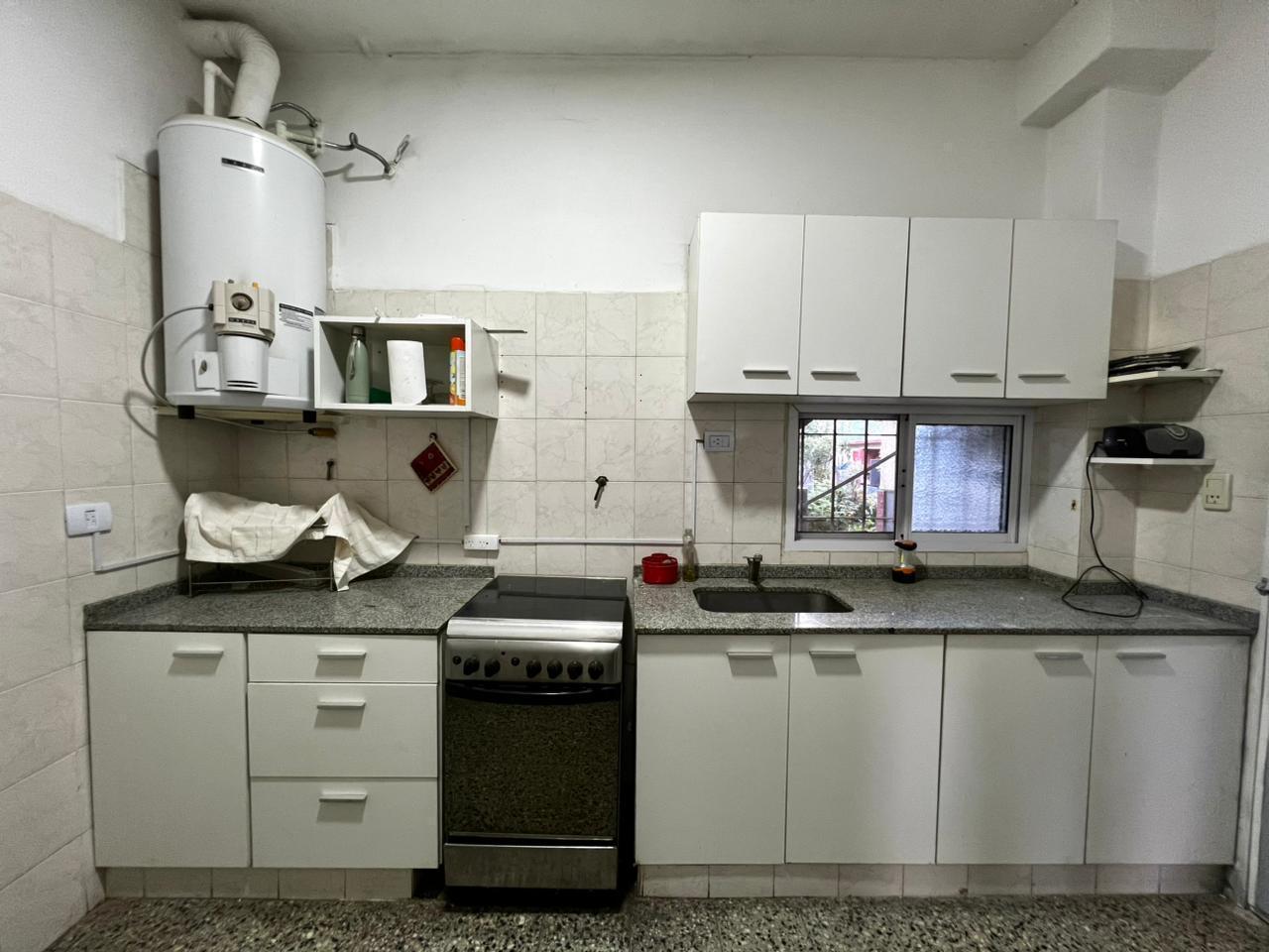 Foto de Oficina 2 ambientes en alquiler en Martinez, imagen 4