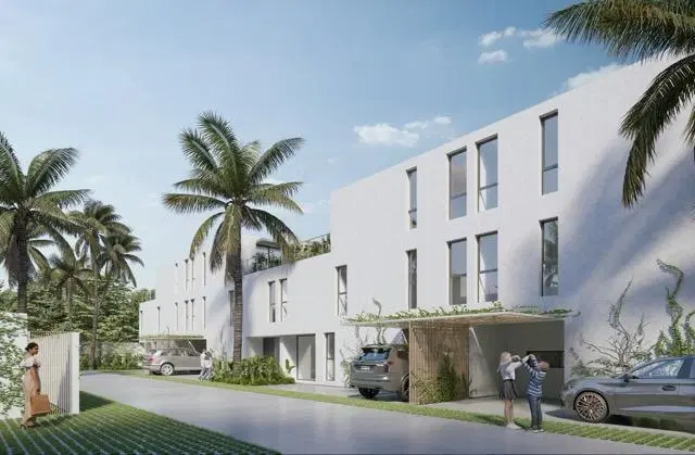 Casa de 5 ambientes con cochera en venta en Barrio Alemán de Martínez. 2