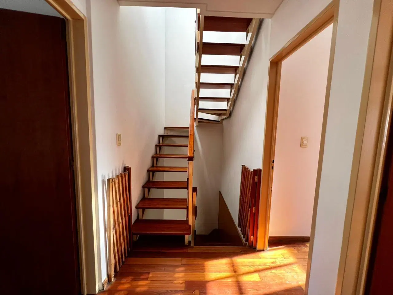Dúplex en 3 plantas en venta en Olivos 5