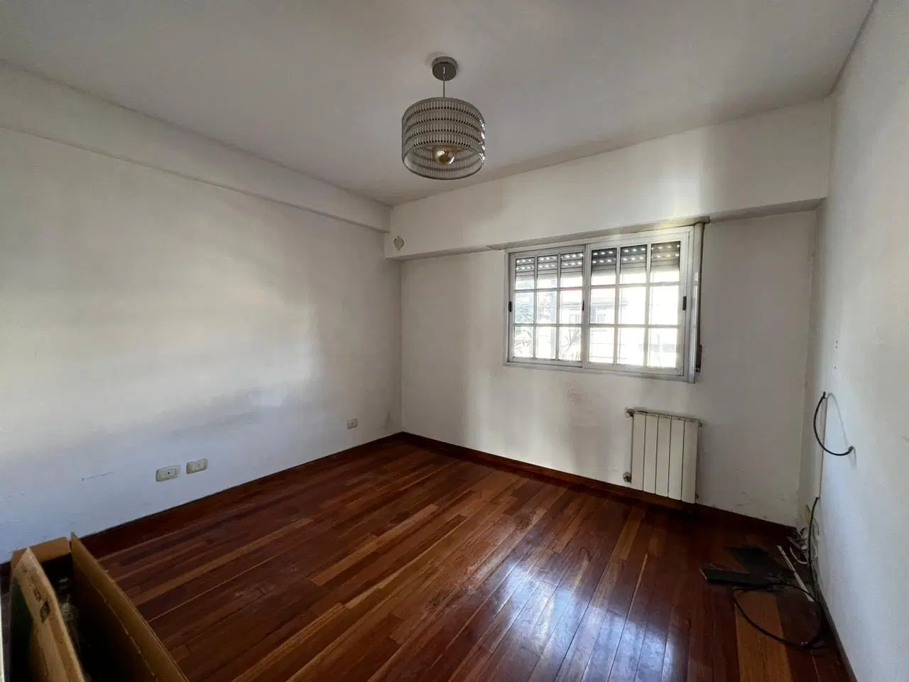 Dúplex en 3 plantas en venta en Olivos 3