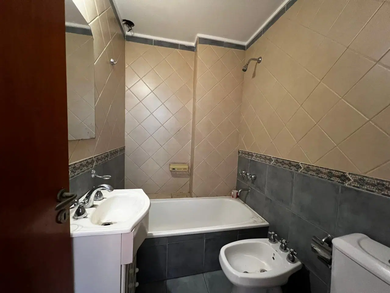 Dúplex en 3 plantas en venta en Olivos 4