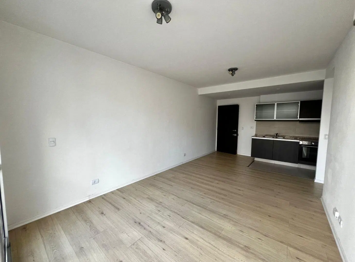 Departamento 2 ambientes en venta en Núñez 2