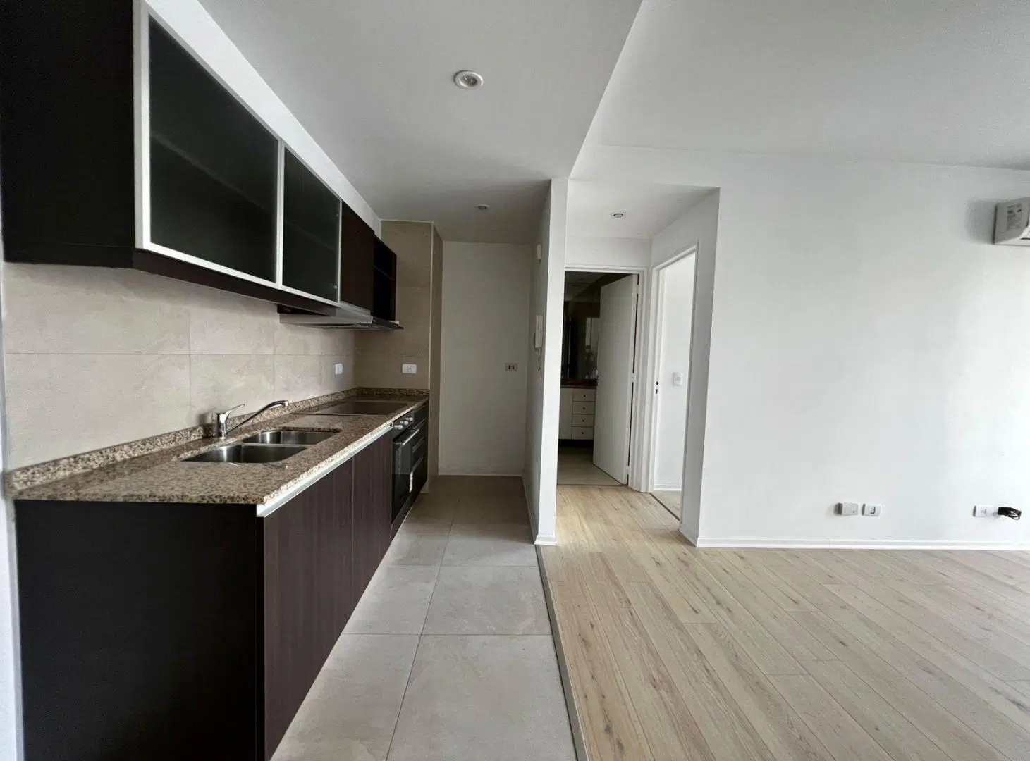 Departamento 2 ambientes en venta en Núñez 3