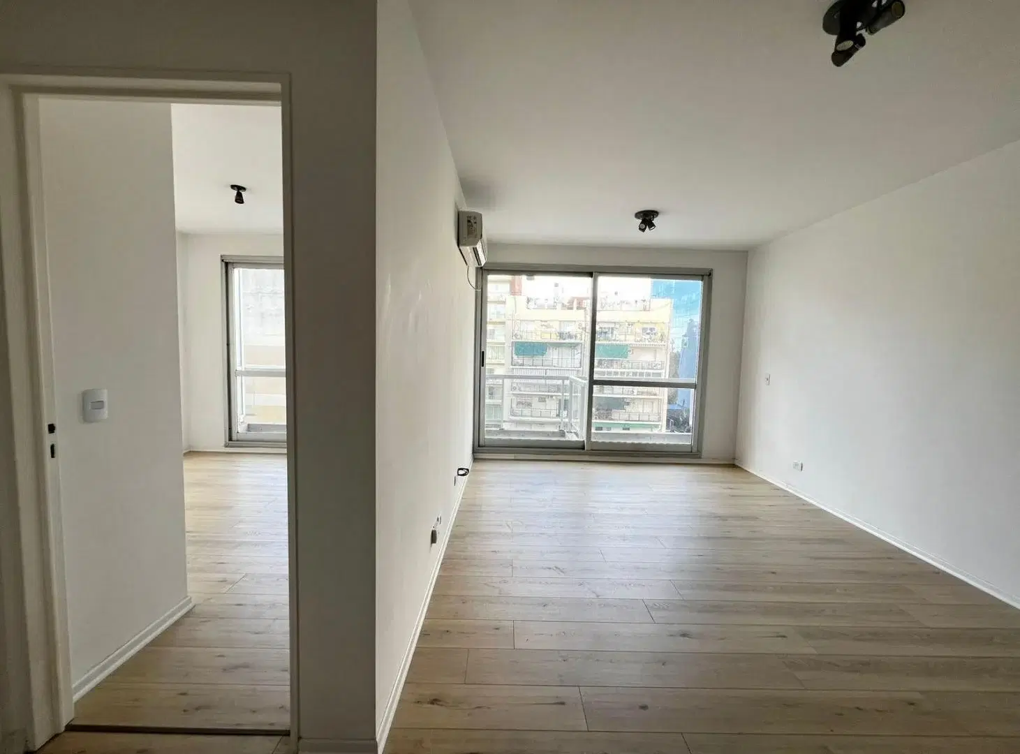 Departamento 2 ambientes en venta en Núñez 4