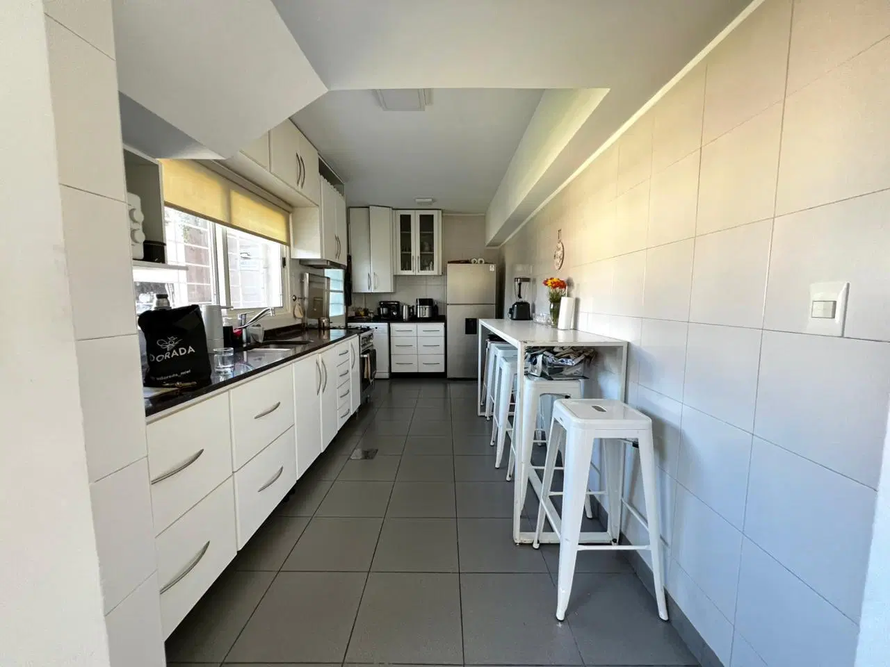 Casa 5 ambientes en venta en La Lucila 8