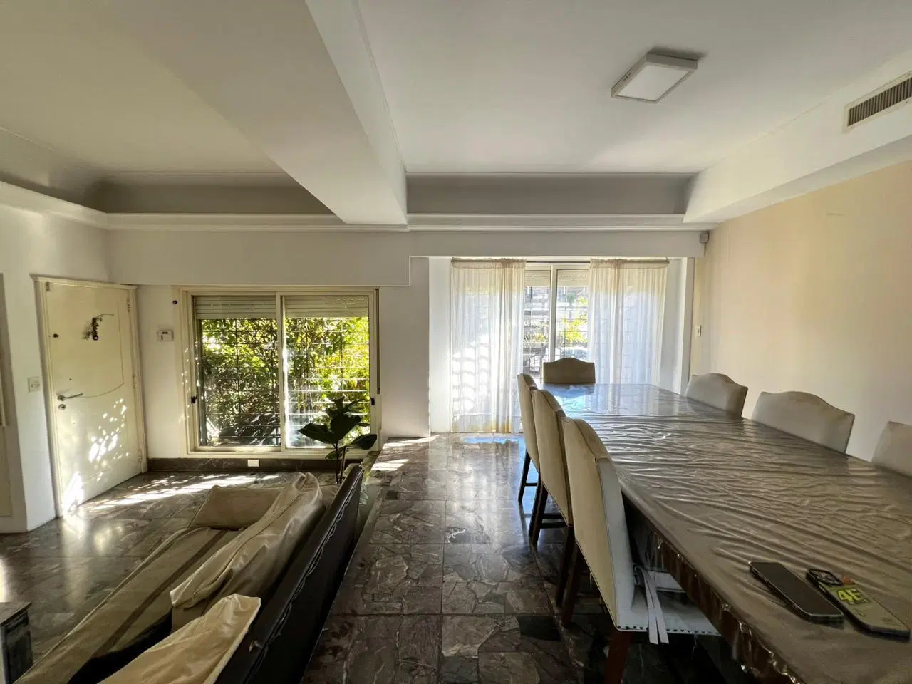 Casa 5 ambientes en venta en La Lucila 5