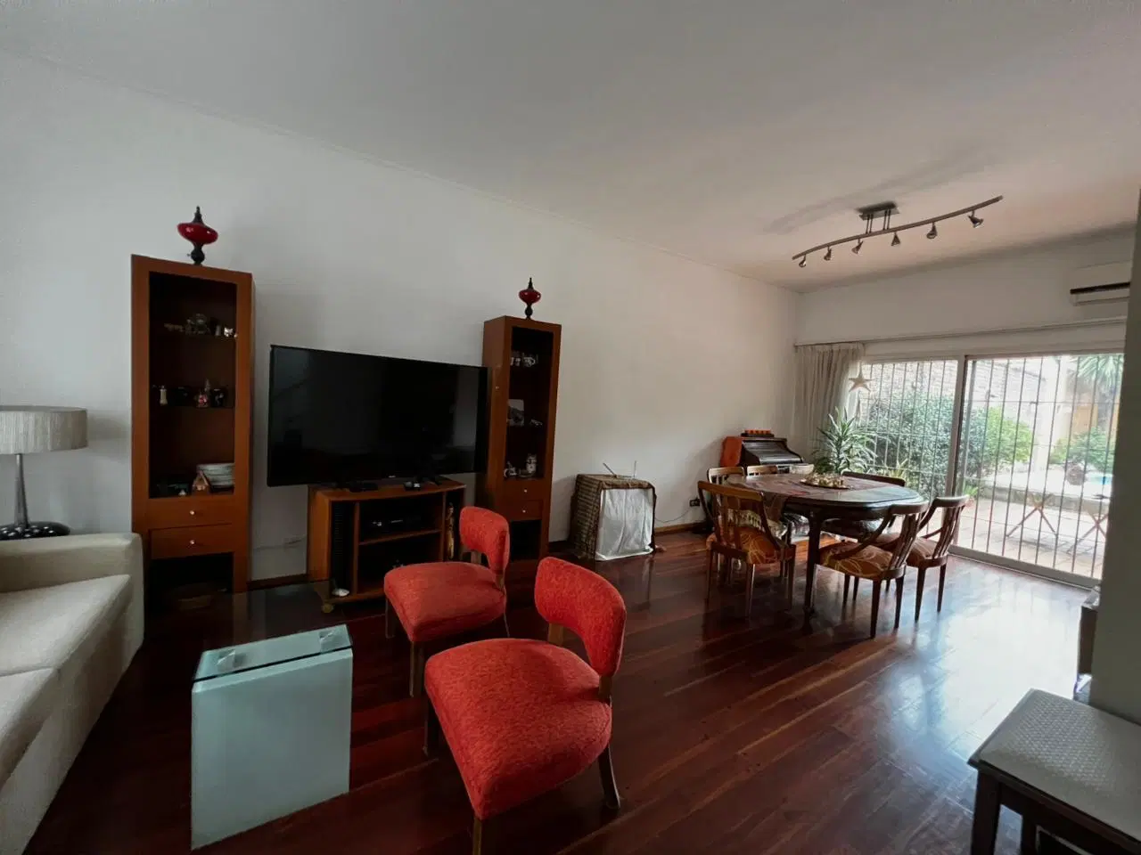 Casa 4 ambientes en venta en Olivos 5