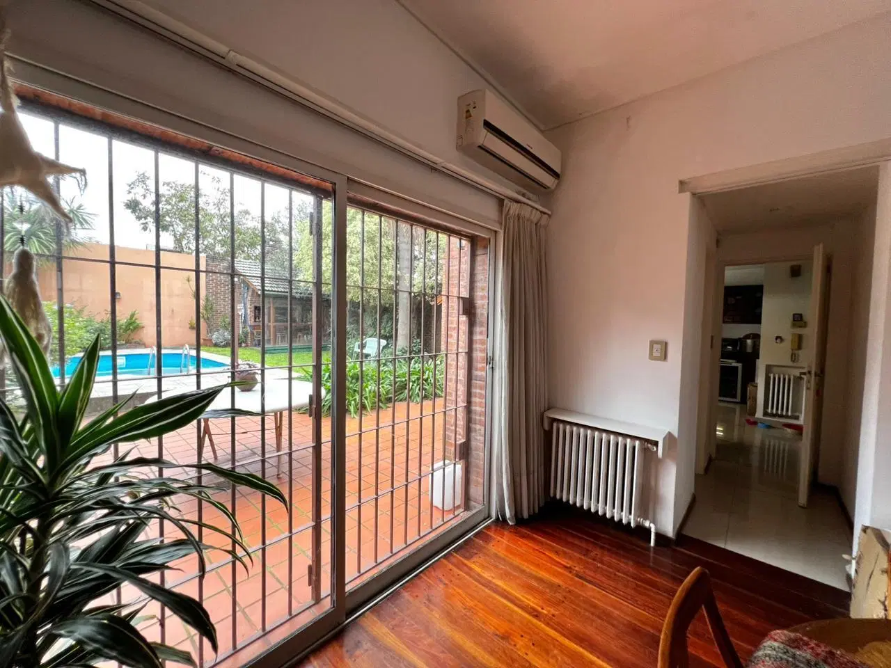 Casa 4 ambientes en venta en Olivos 4