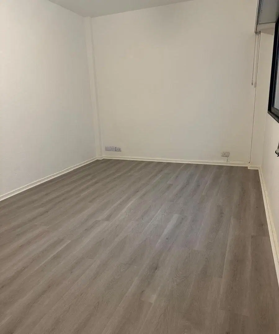 Monoambiente en  alquiler, en Olivos 3