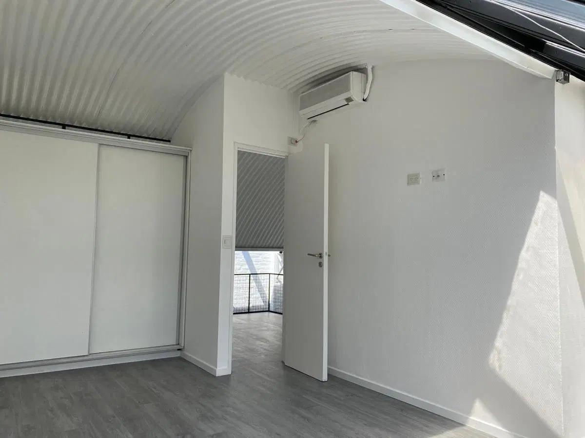 Departamento de 2 ambientes en alquiler, en Martínez. 4