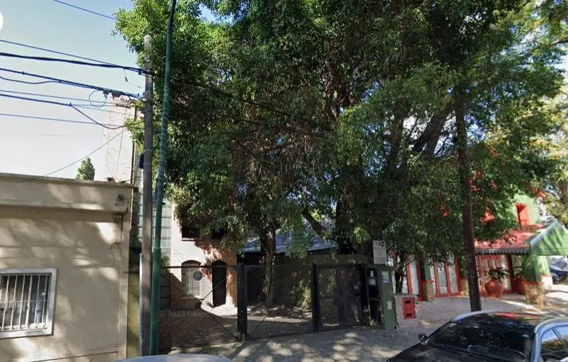 Departamento de 2 ambientes en alquiler, en Martínez. 1