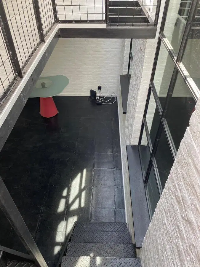 Departamento de 2 ambientes en alquiler, en Martínez. 3
