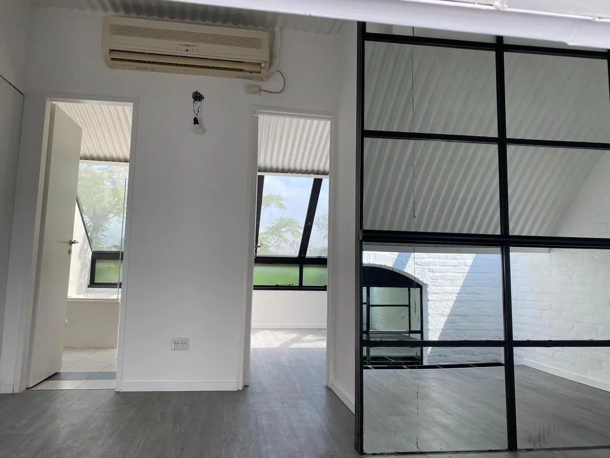 Departamento de 2 ambientes en alquiler, en Martínez. 2