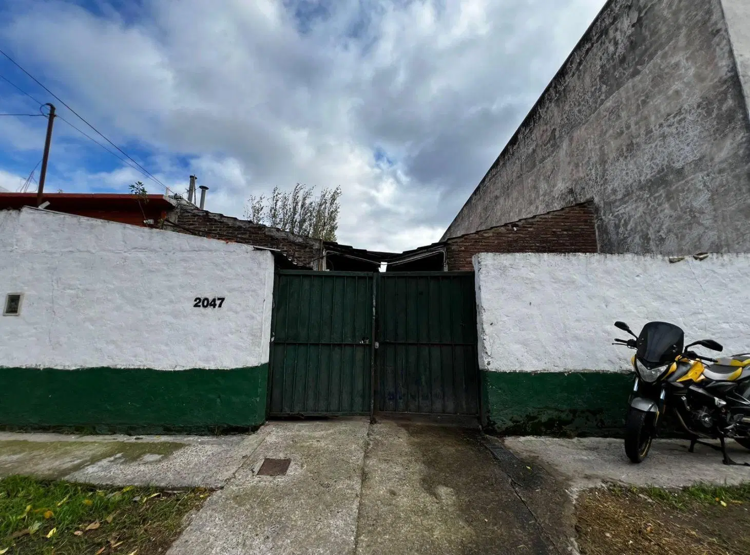 Stud en venta en San Isidro – Catamarca al 2000 2
