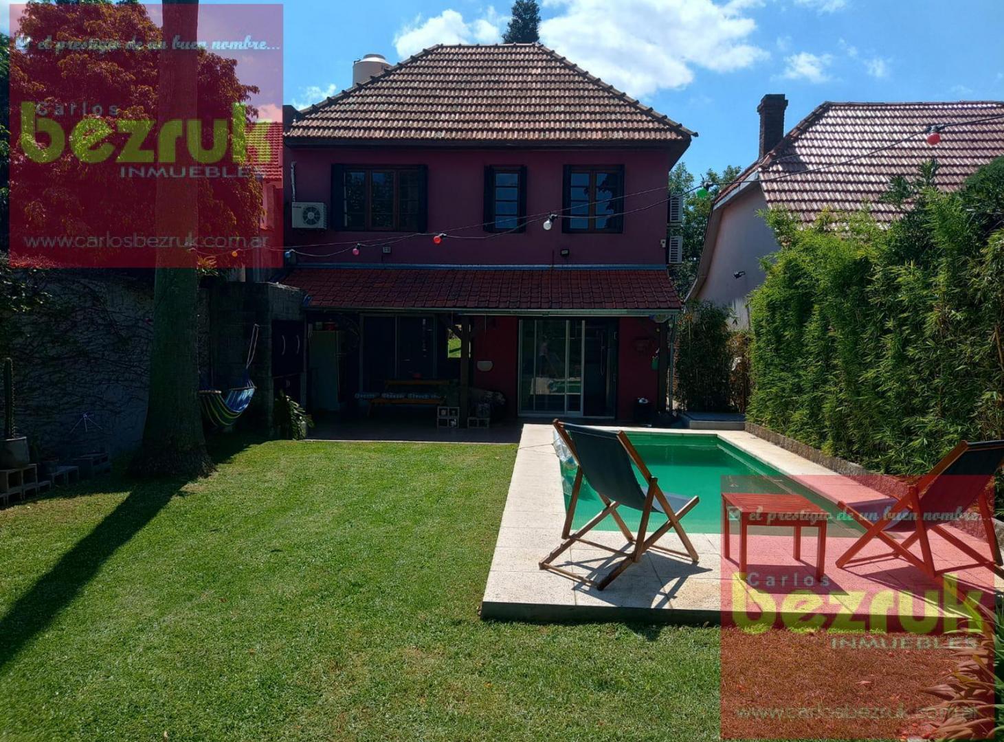 Foto de Casa de 5 ambientes en venta, en Martínez., imagen 4