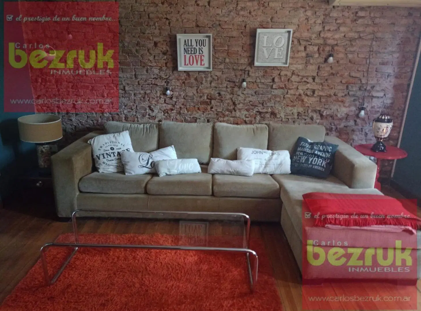 Casa de 5 ambientes en venta, en Martínez. 2