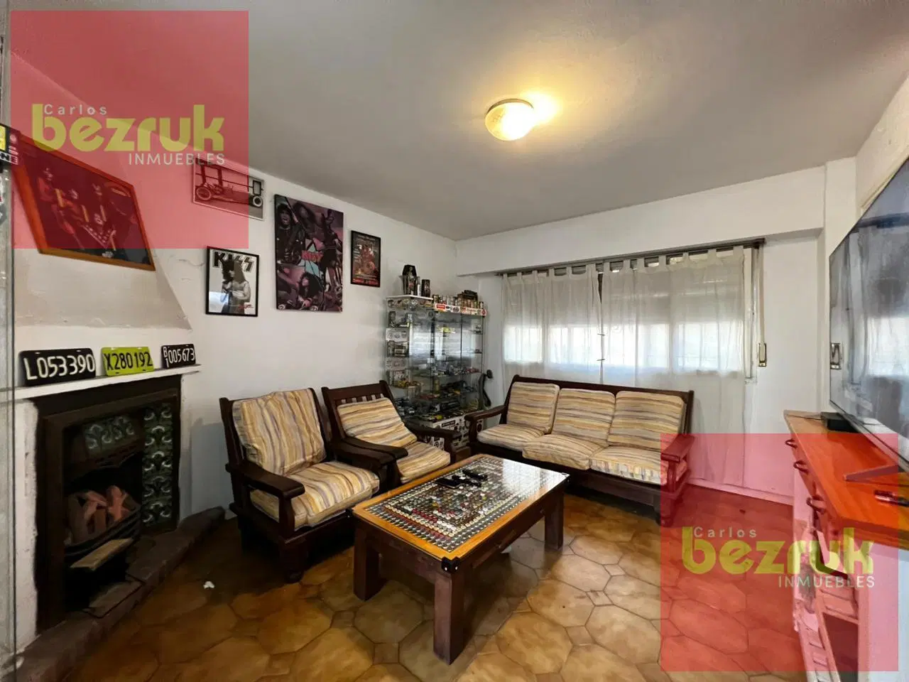 Casa 4 ambientes en venta en Olivos 3