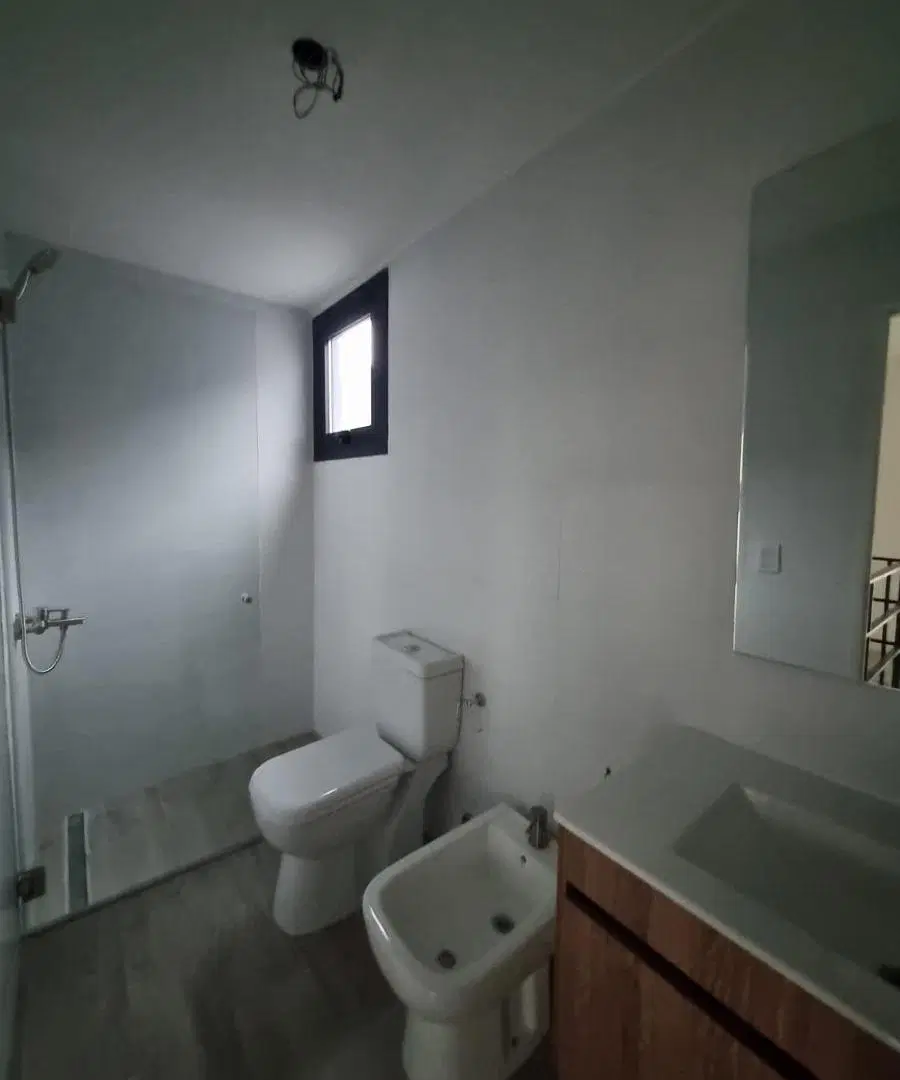 Departamento 3 ambientes en venta en Tigre 5
