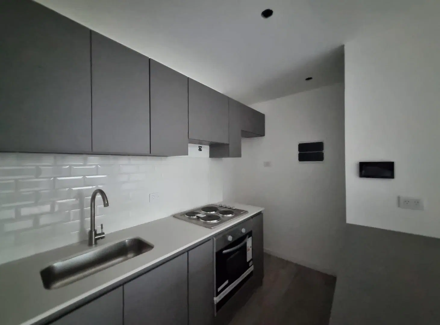 Departamento 3 ambientes en venta en Tigre 1
