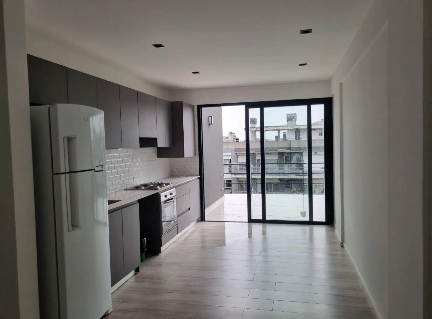 Departamento 2 ambientes en  venta en Tigre 4