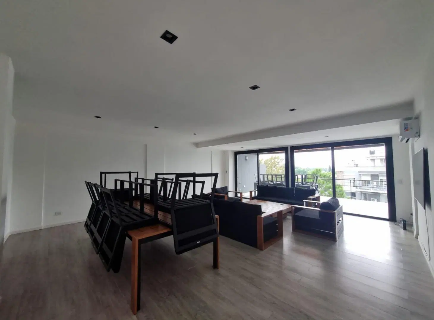 Departamento 2 ambientes en  venta en Tigre 3
