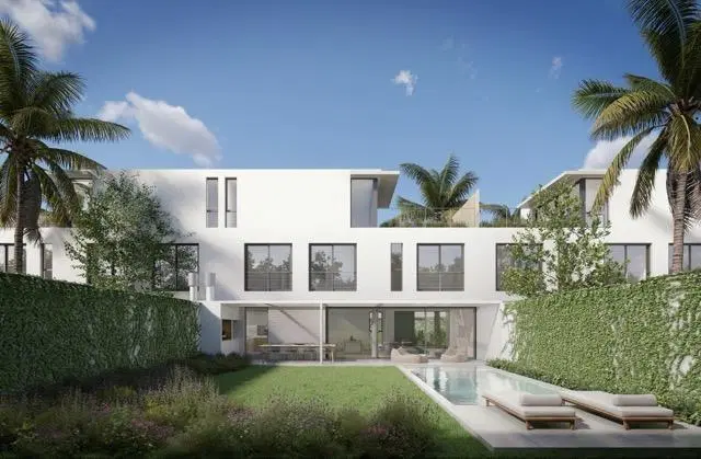 Casa de 5 ambientes con cochera en venta en   Barrio Alemán de Martínez. 3