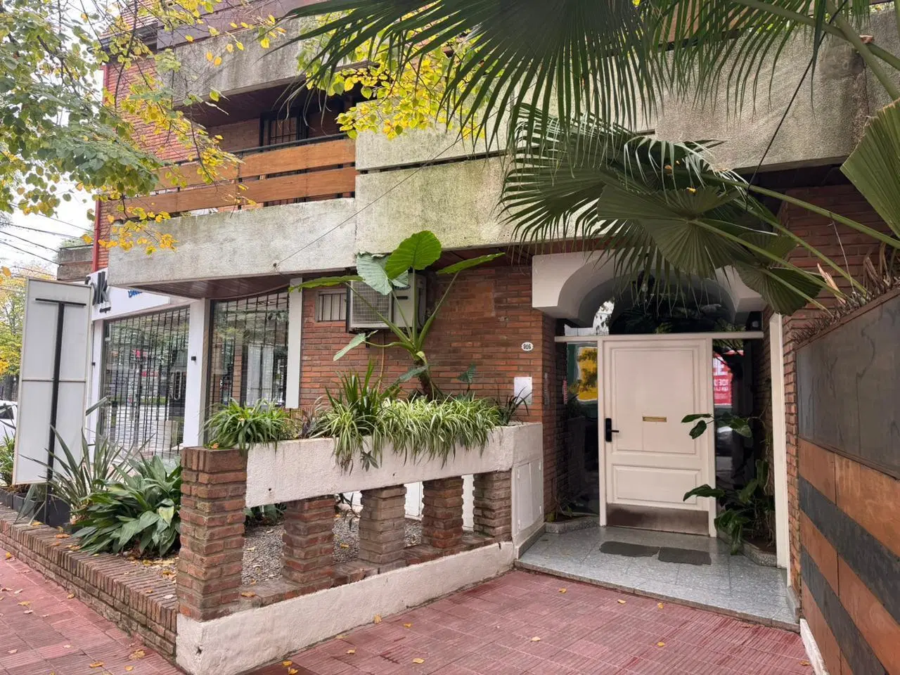 Departamento 3 ambientes en alquiler en Martínez – Av. del Libertador y Almafuerte 3