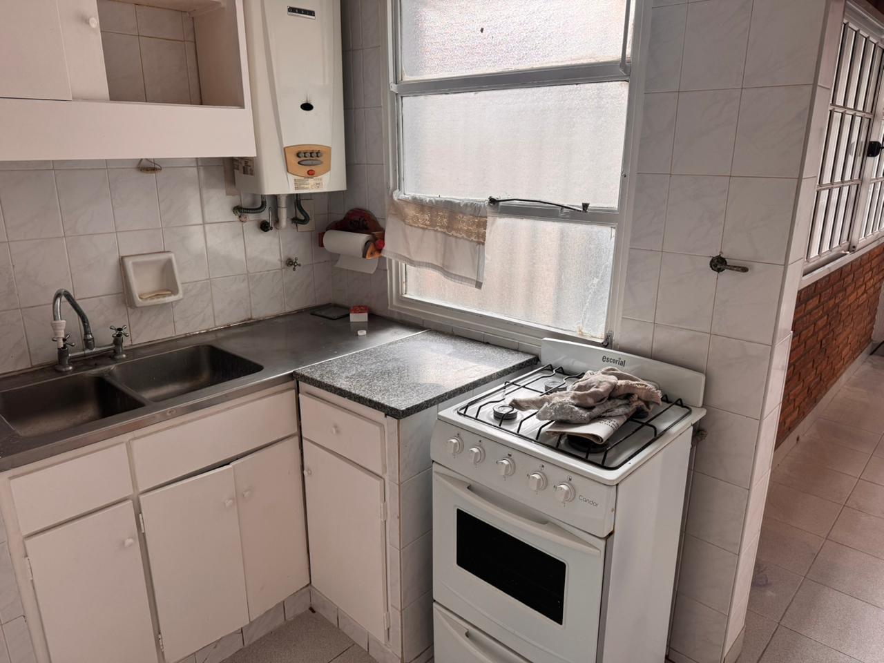 Foto de Departamento 3 ambientes en alquiler en Martínez – Av. del Libertador y Almafuerte, imagen 1