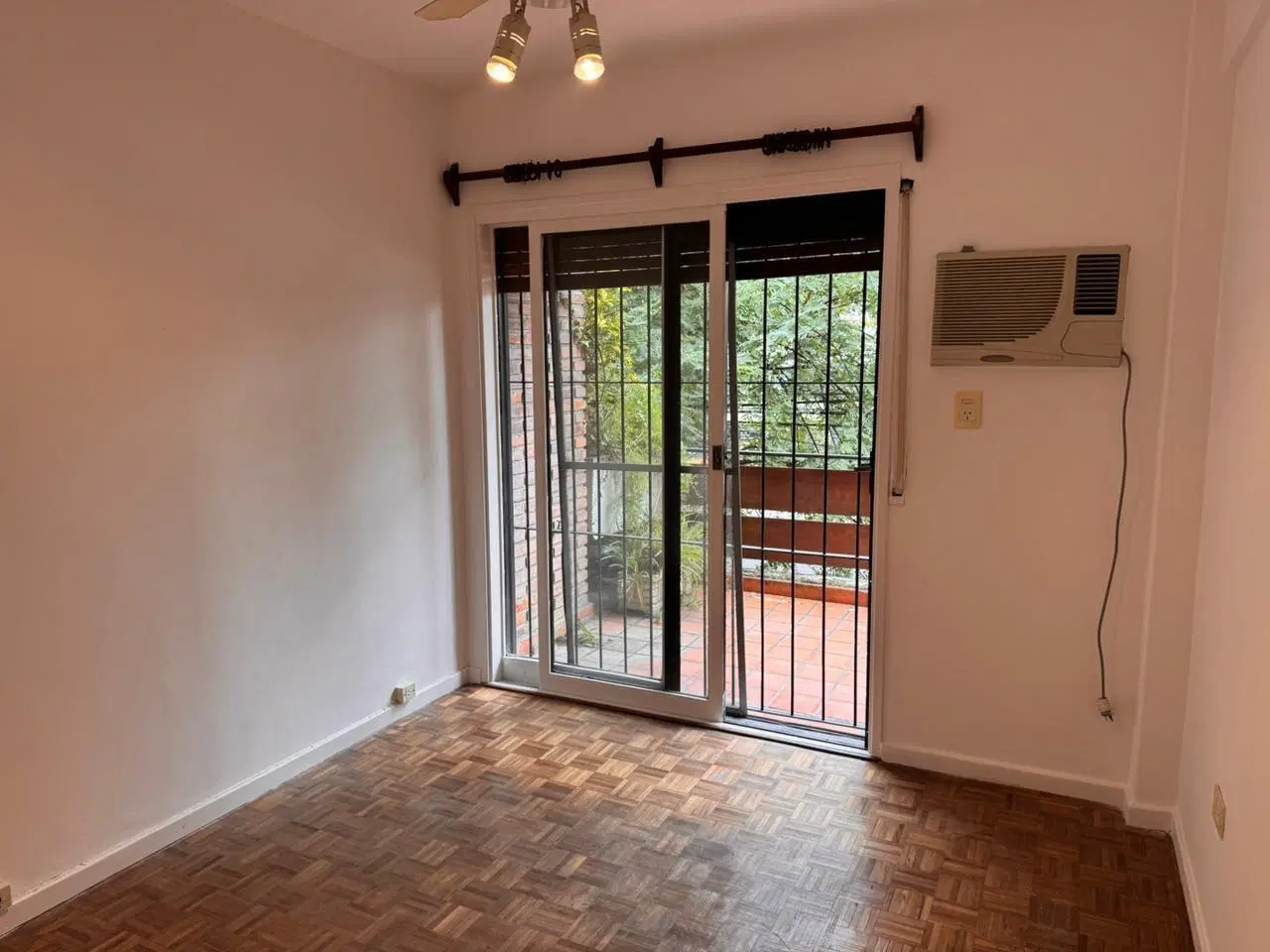 Departamento 3 ambientes en alquiler en Martínez – Av. del Libertador y Almafuerte 5