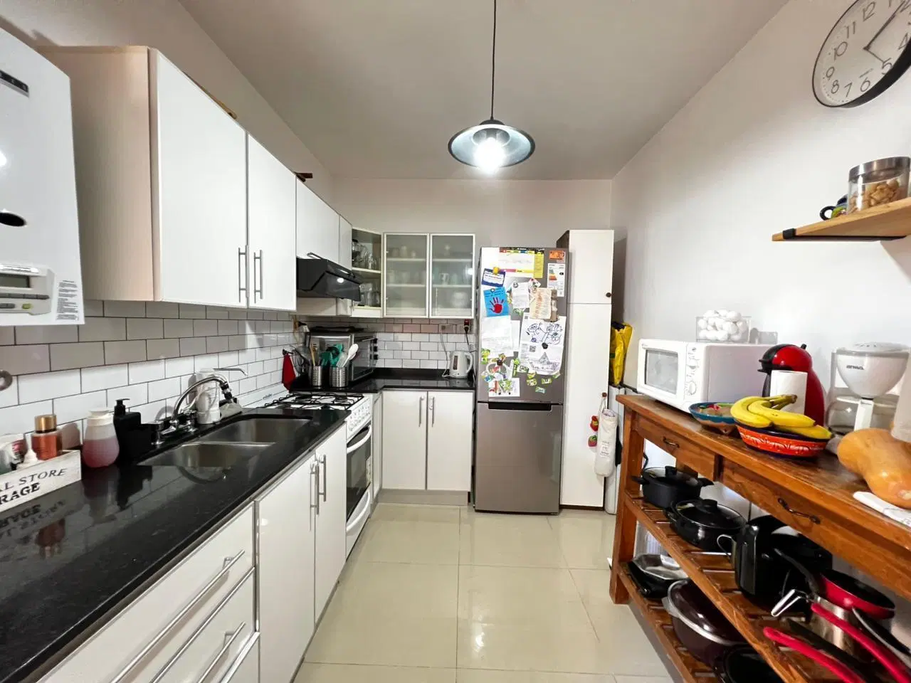 PH 3 ambientes en venta en Olivos 8