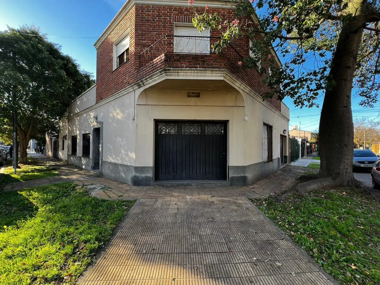 Terreno en venta en Martínez 3