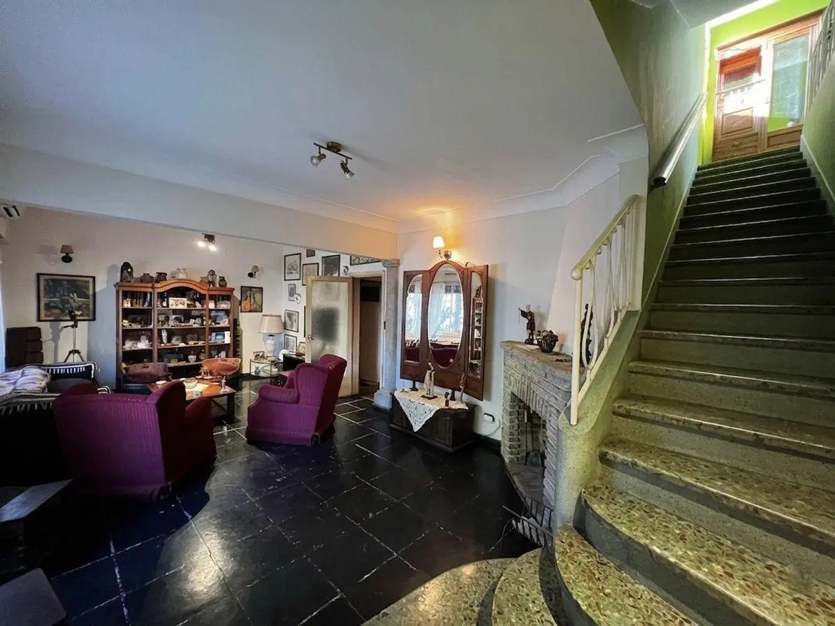 Terreno en venta en Martínez 2