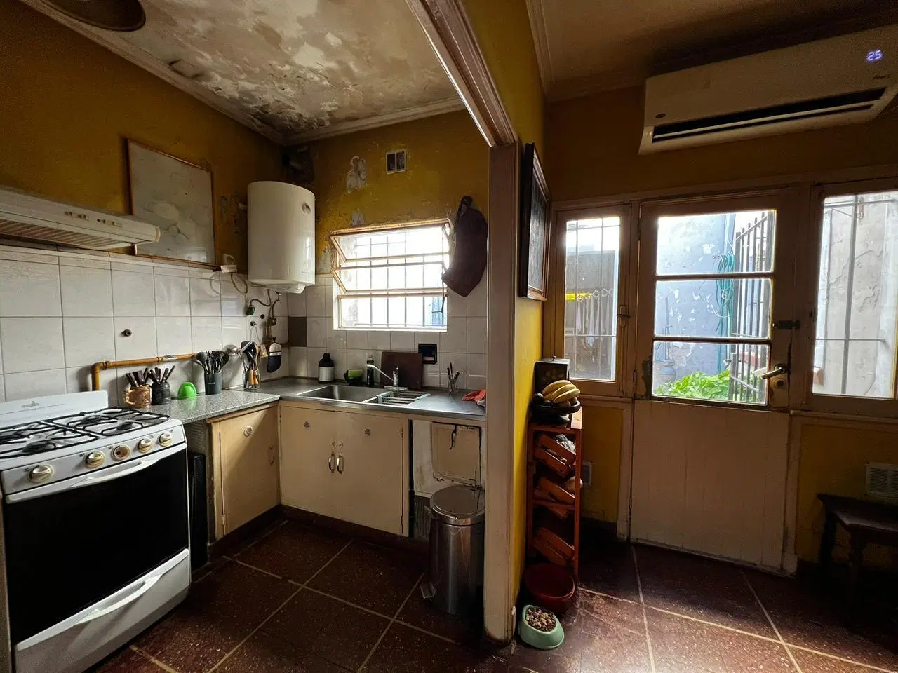 Terreno en venta en Martínez 4