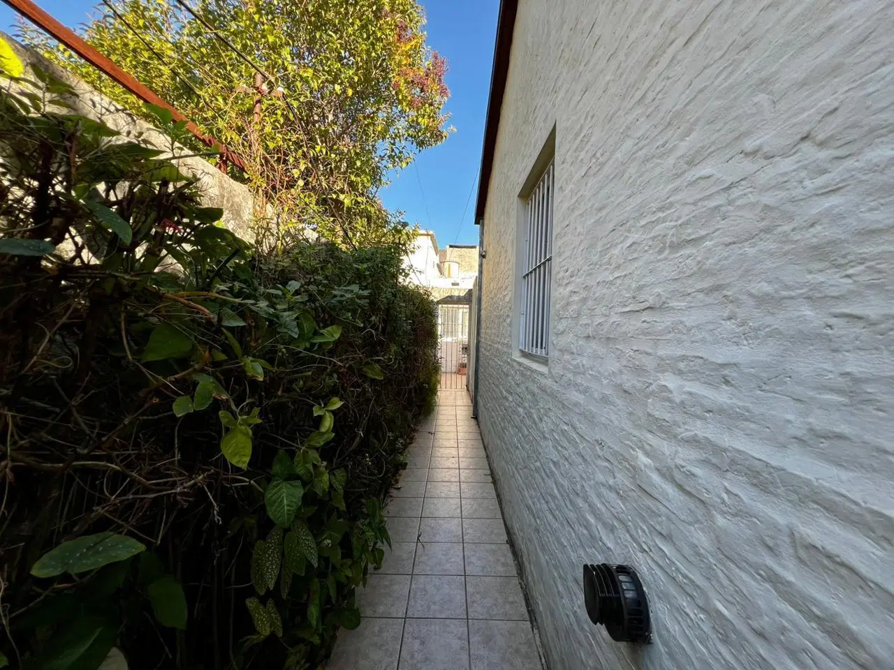 PH 3 ambientes en venta en Martínez 2