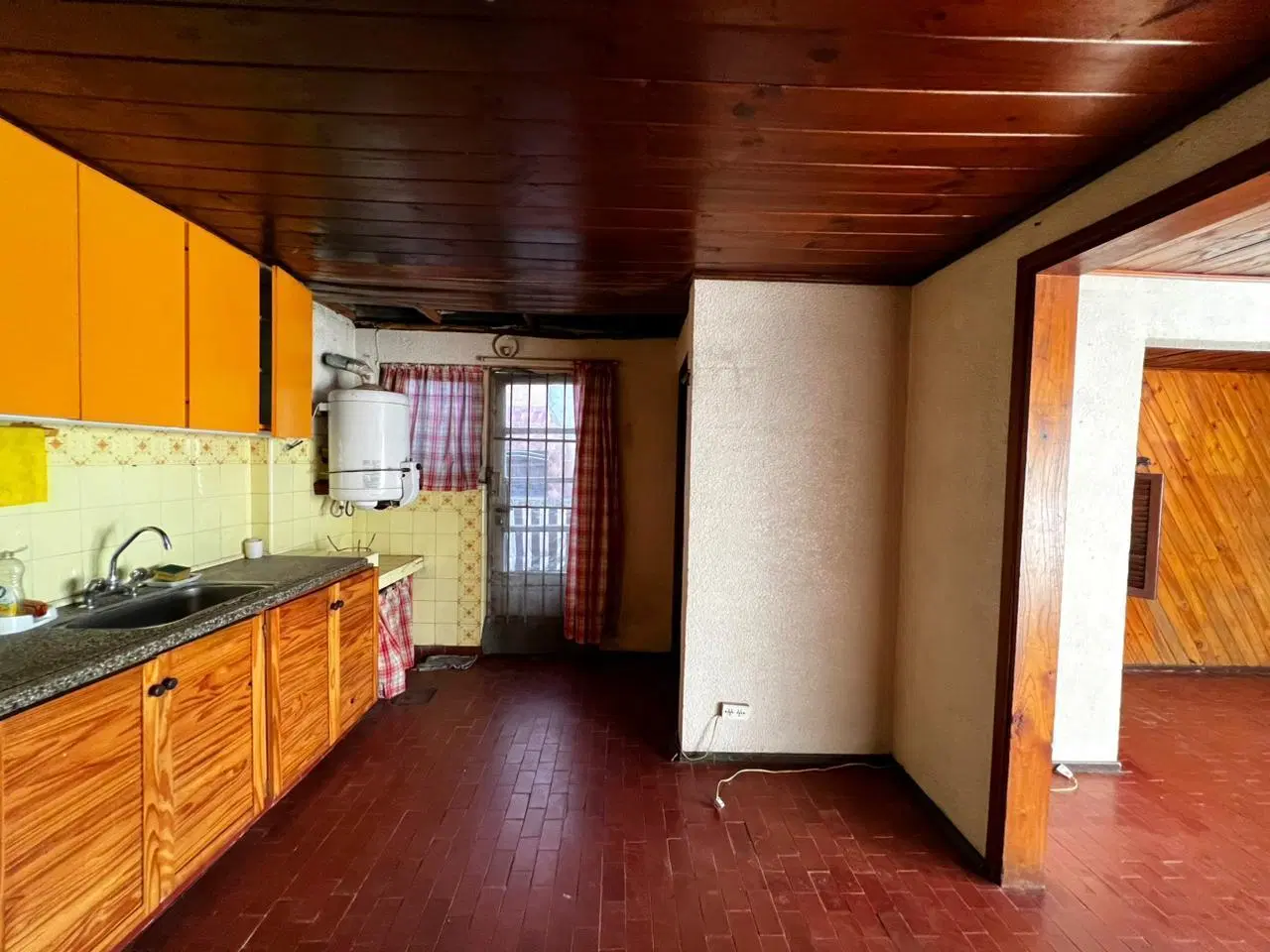 PH 3 ambientes en venta en Martínez 3