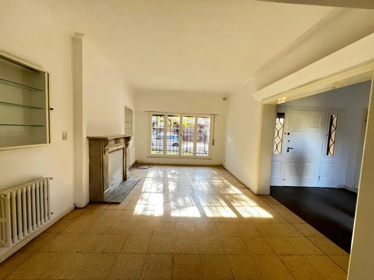 Casa 4 ambientes dependencia en alquiler en Martinez 2