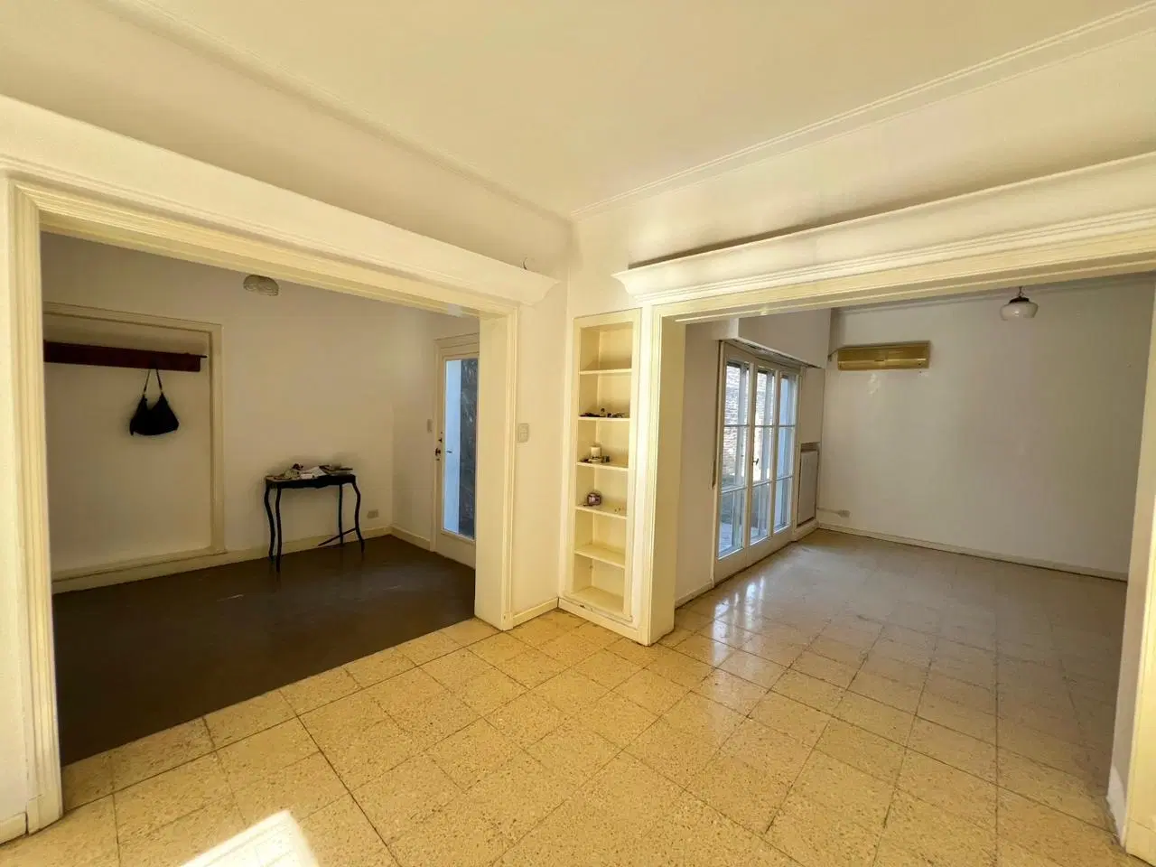 Casa 4 ambientes dependencia en alquiler en Martinez 4
