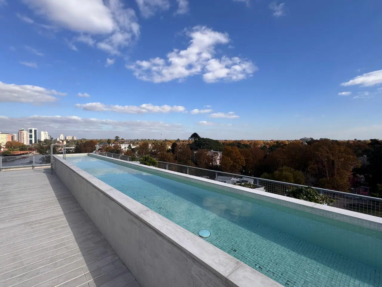 Monoambiente en venta en Tigre – Domus Delta 5